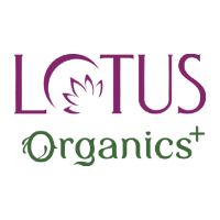 Lotus Organics+